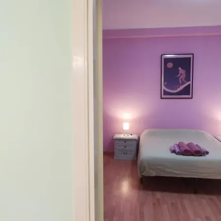 Family And Friends House Appartement Lecce