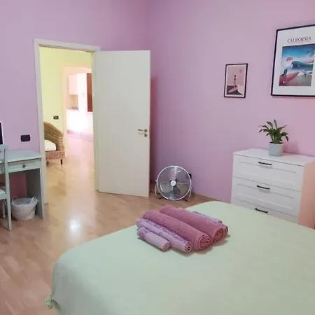 Appartement Family And Friends House