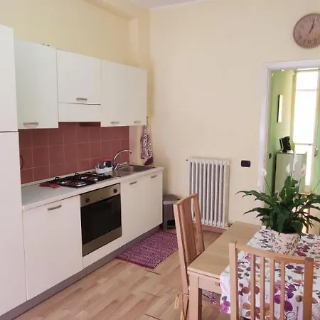 Appartement Family And Friends House Lecce
