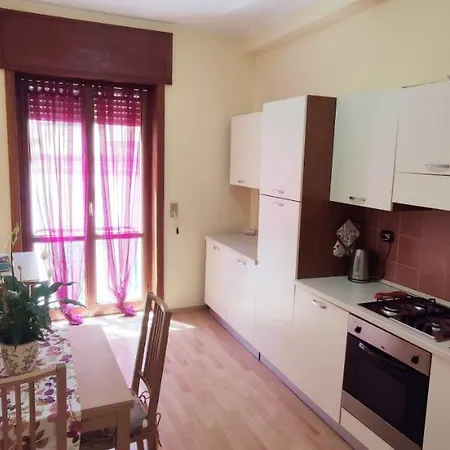 Appartement Family And Friends House